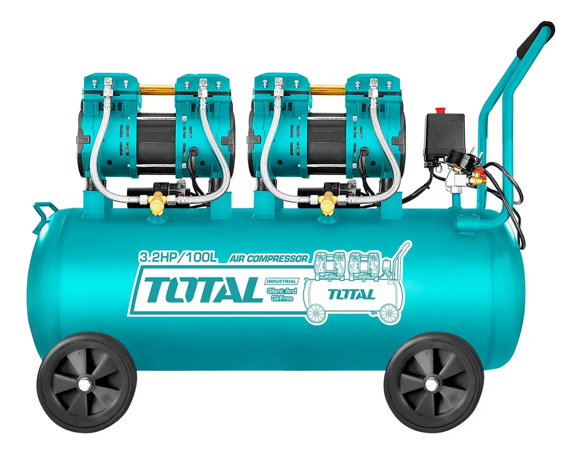 Compresor de aire 100L